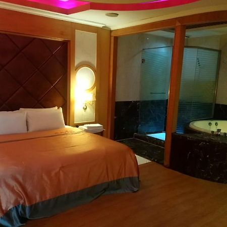 Roman Vacation Motel Dali Экстерьер фото