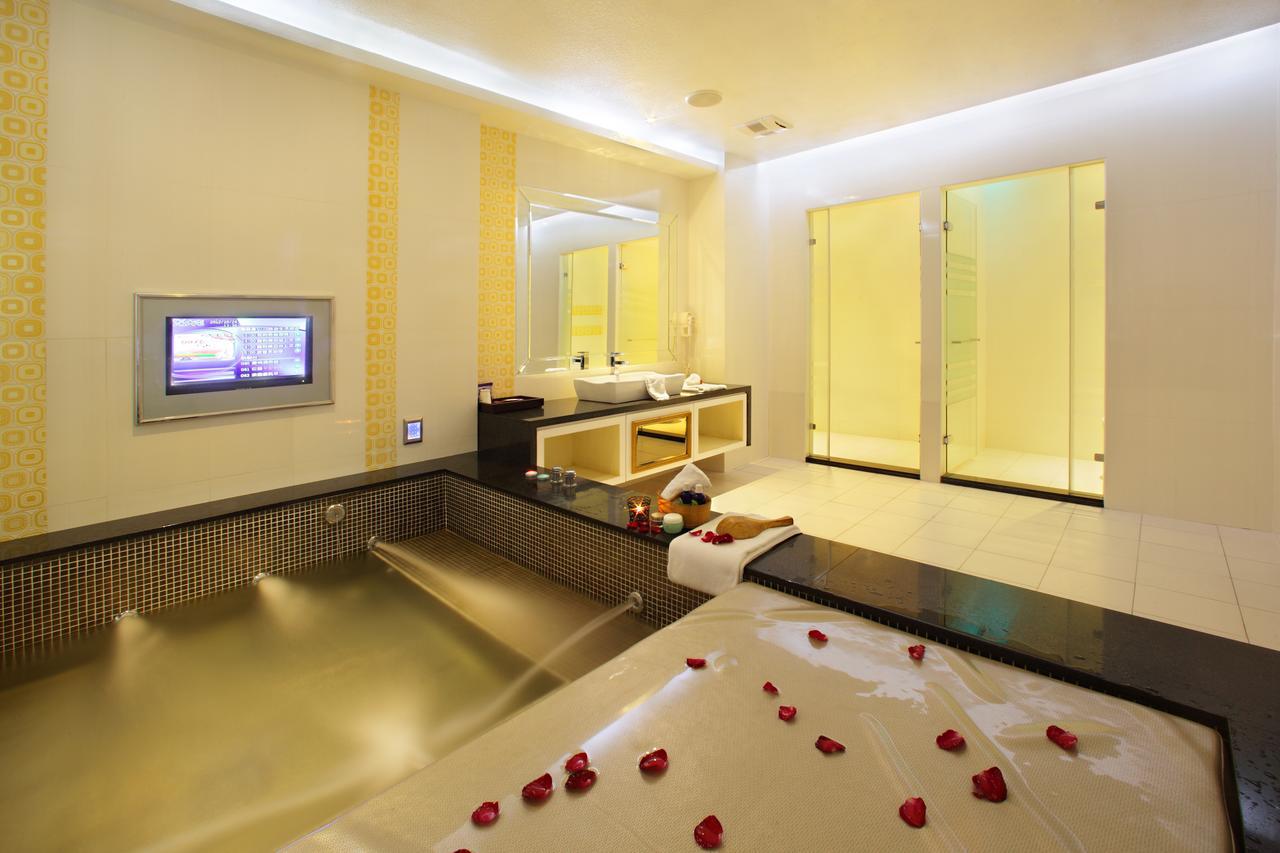 Roman Vacation Motel Dali Экстерьер фото