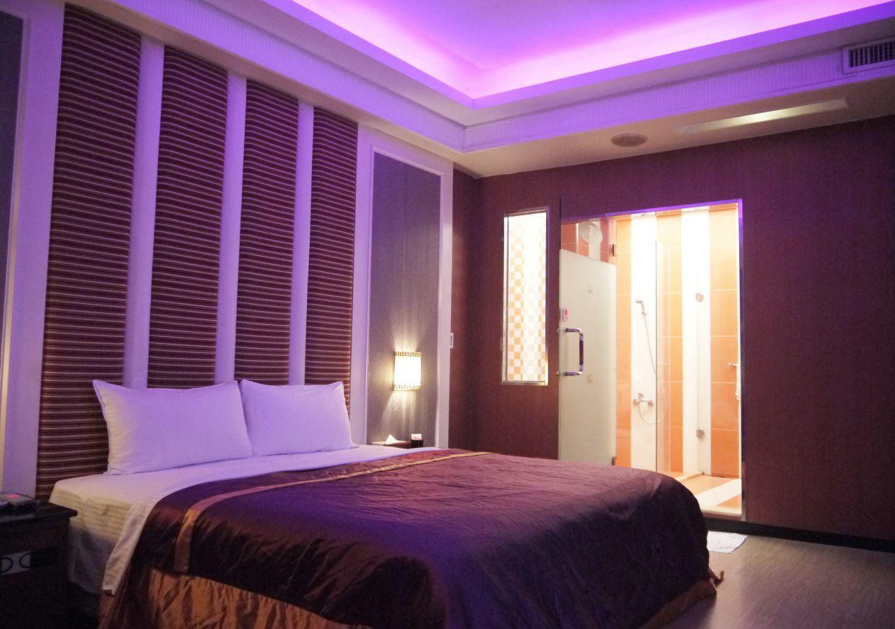 Roman Vacation Motel Dali Экстерьер фото