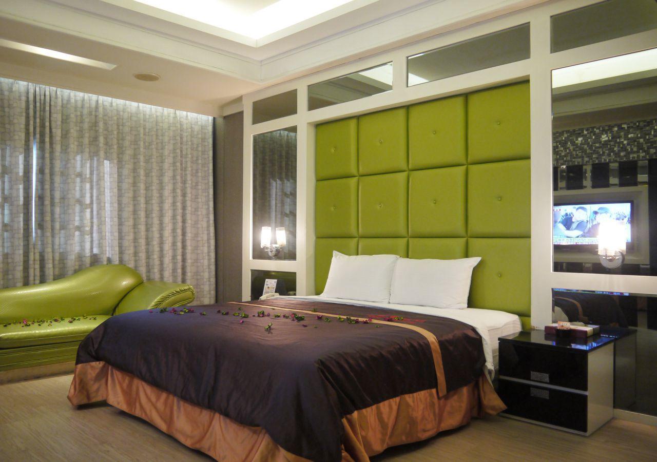Roman Vacation Motel Dali Экстерьер фото